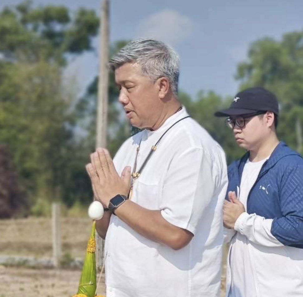 คุณธาราพล ศุระศรางค์