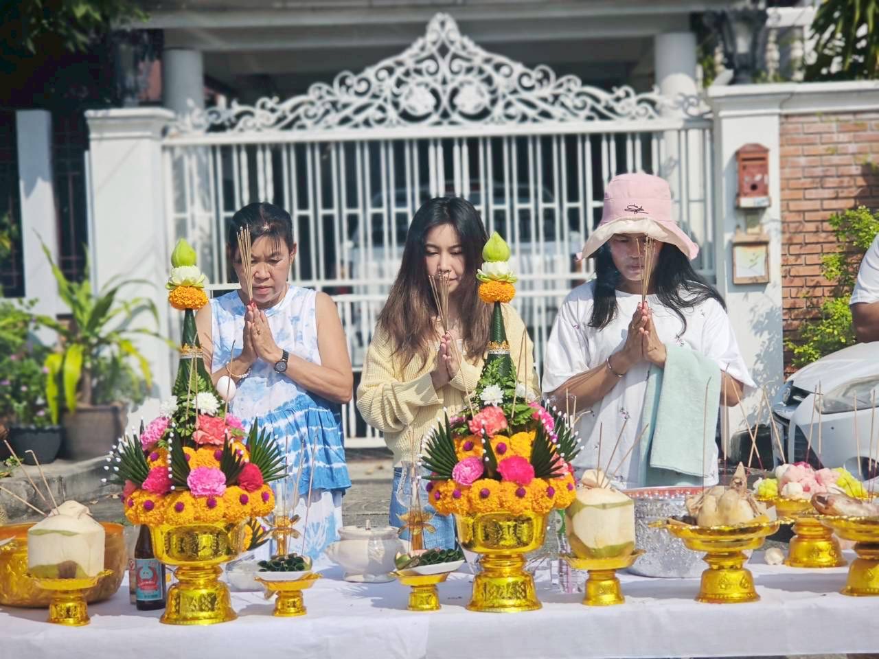 บ้านคุณอนันต์ - จ.ภูเก็ต